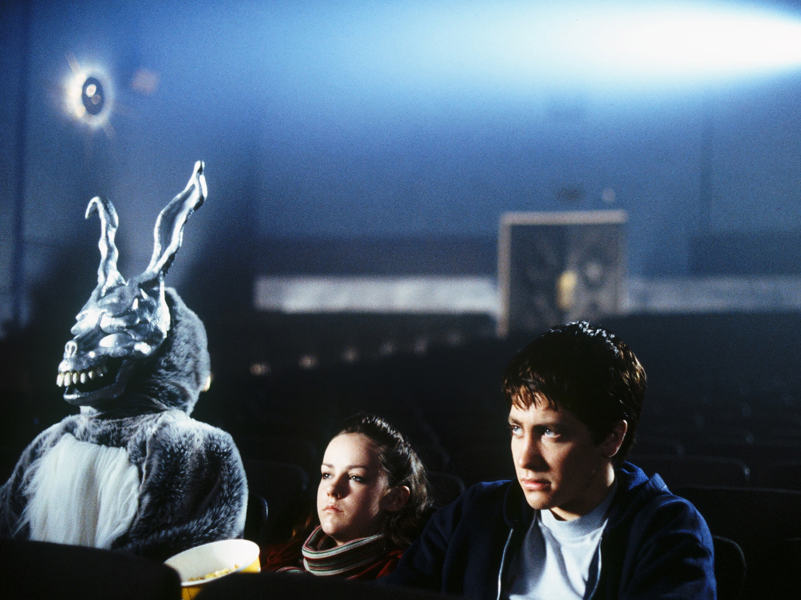 10. Donnie Darko