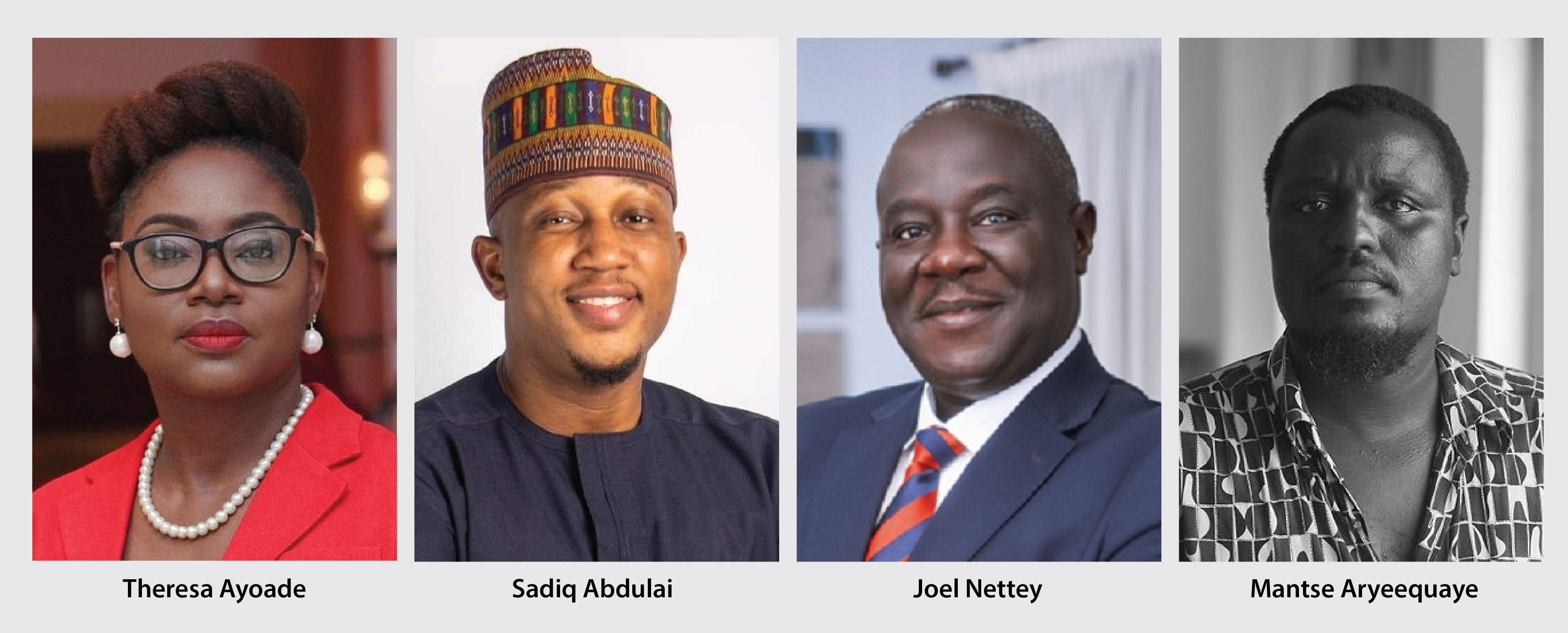 Invest in human capital to redefine creative industry – GEW panelist