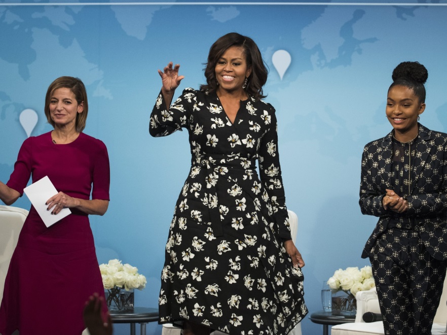 Michelle Obama