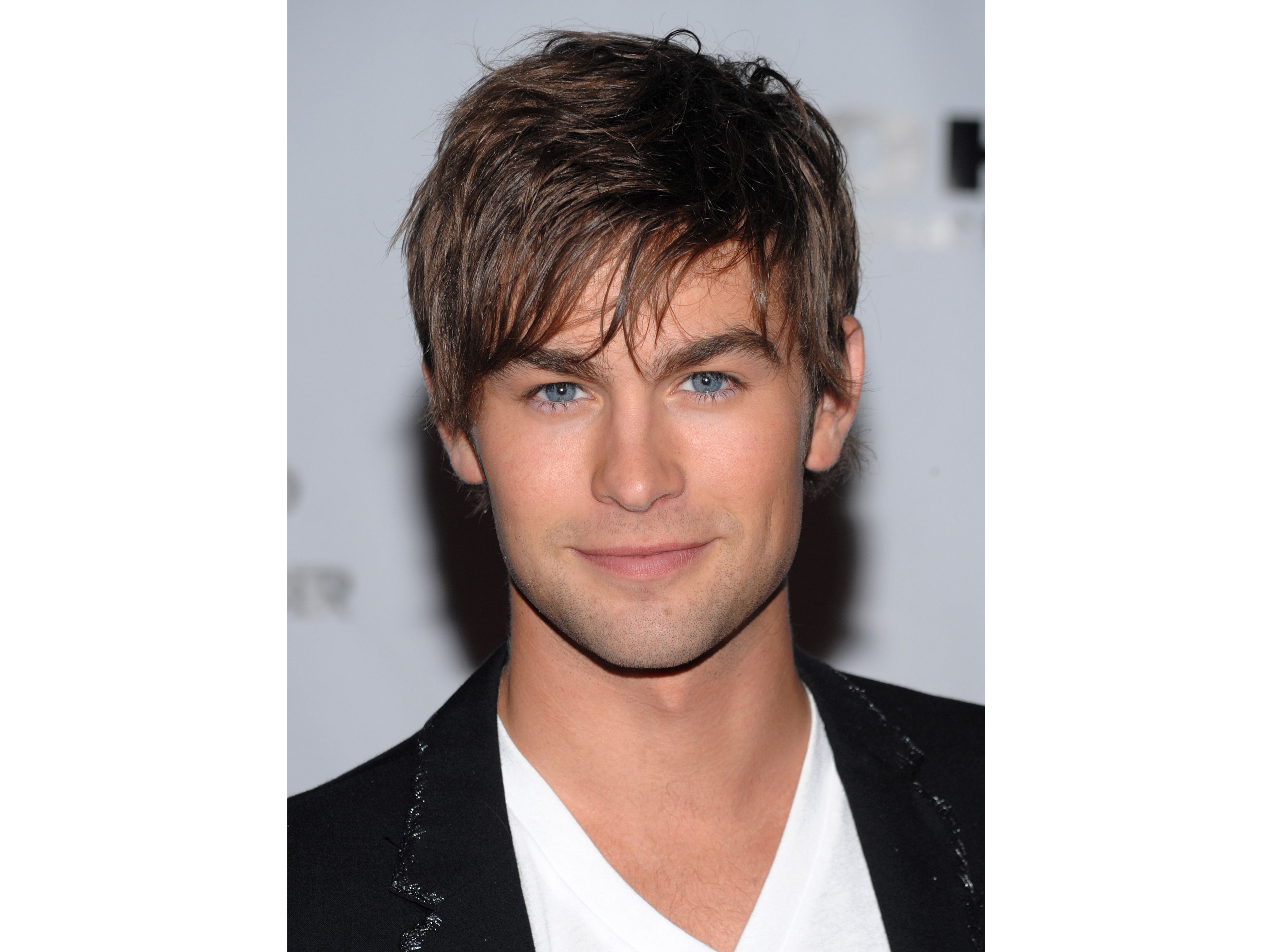 Chace Crawford