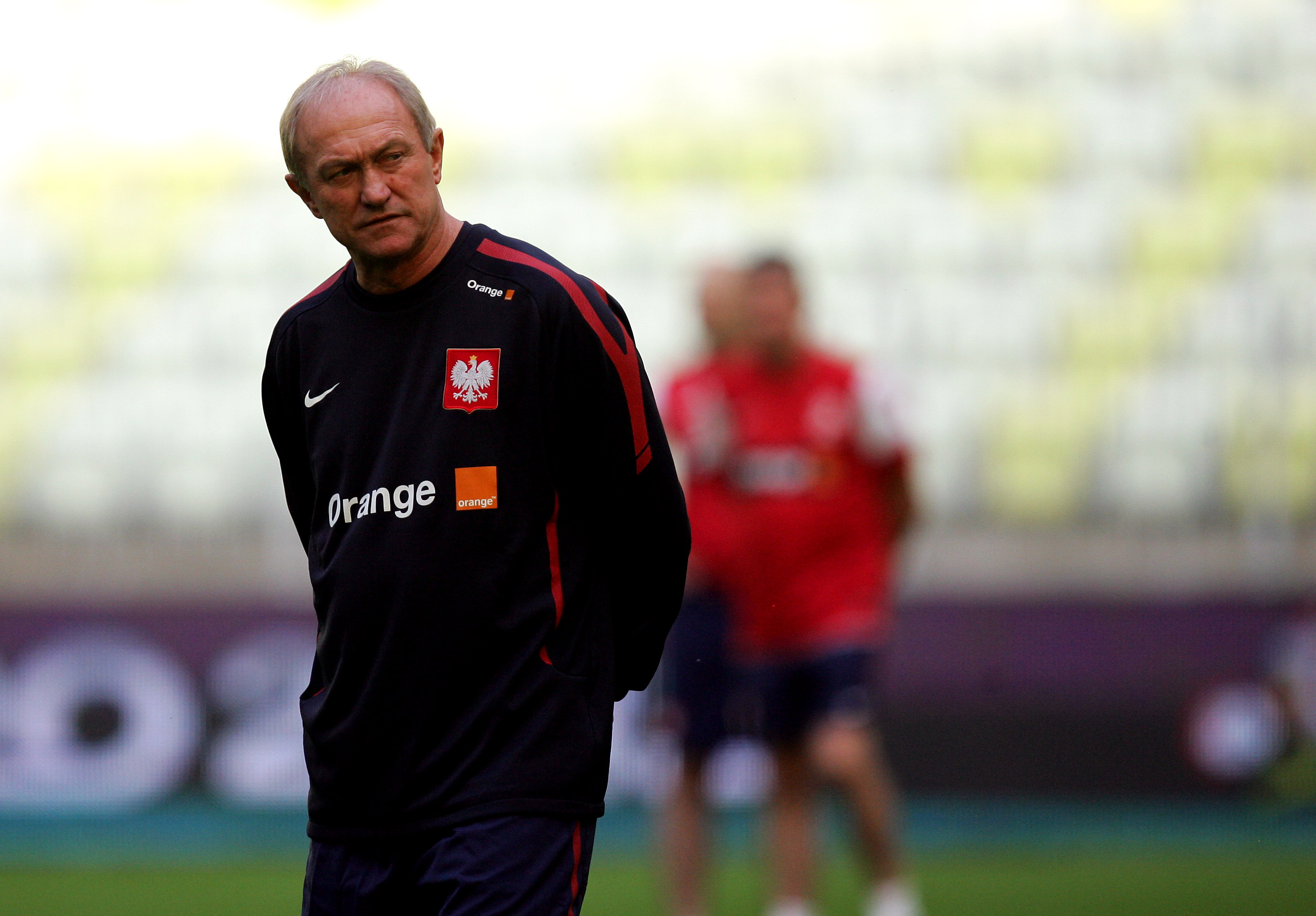 Franciszek Smuda