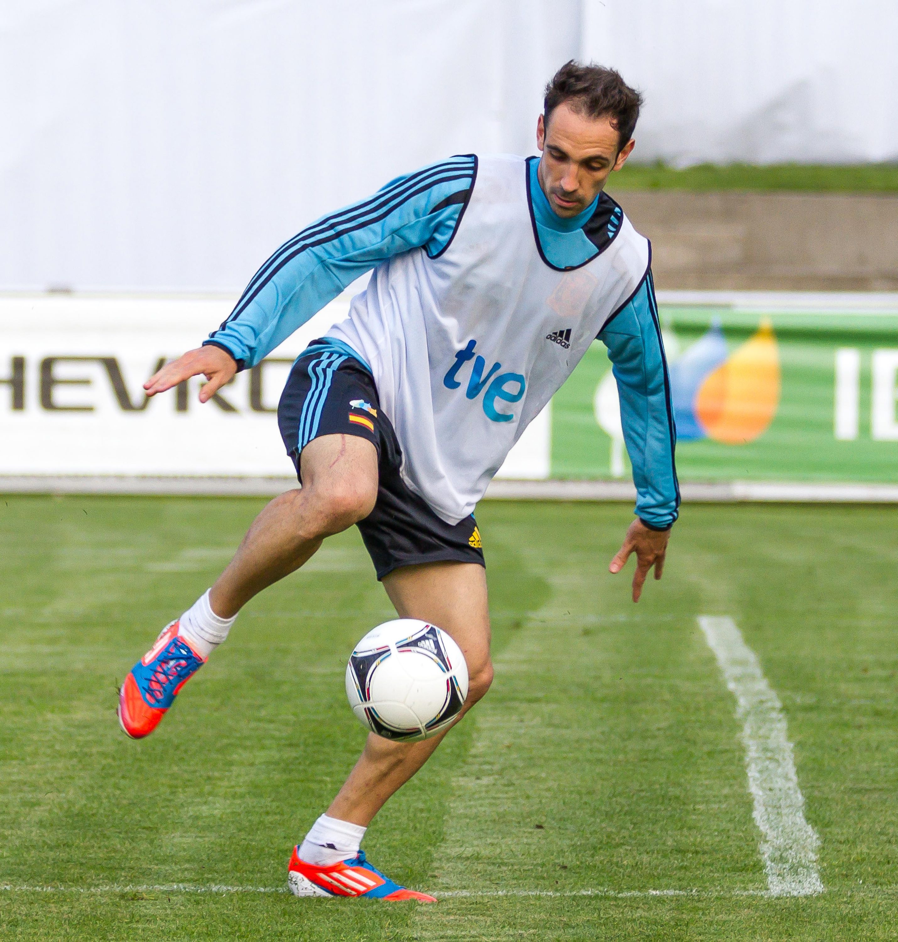 Juanfran