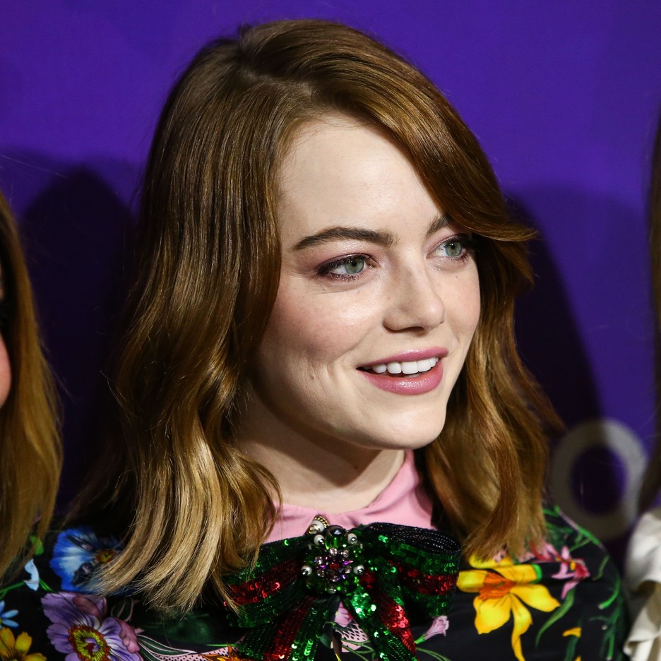 Emma Stone