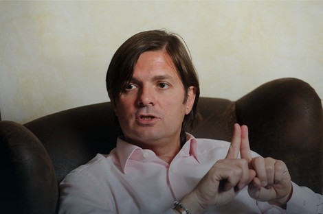 Milan Popović