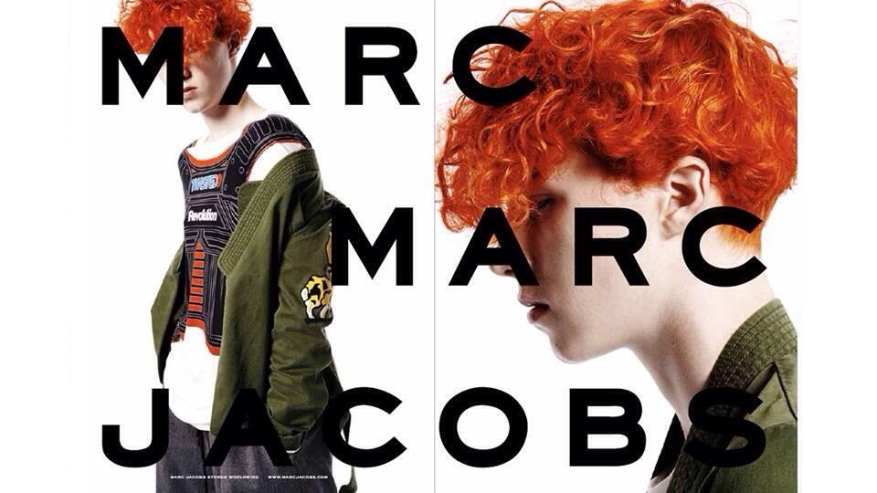 Marc Jacobs