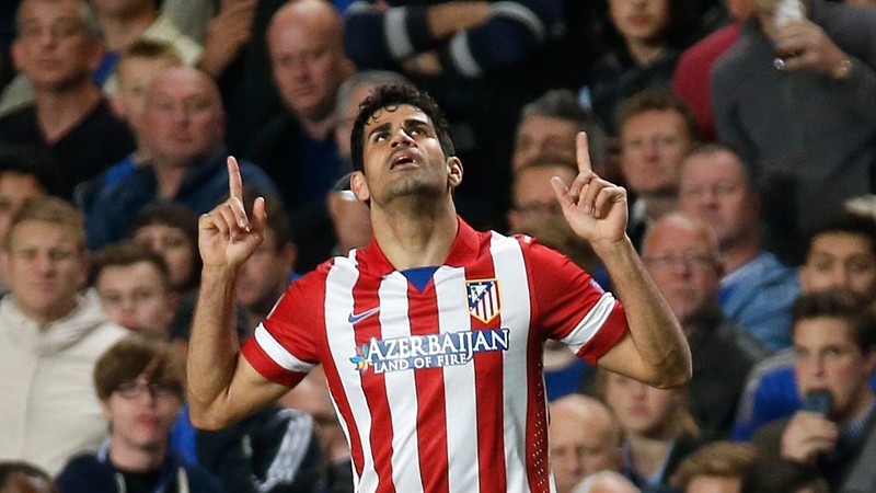 Diego Costa