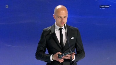 Rafał Kurzawa Pomocnikiem Sezonu 2017/18