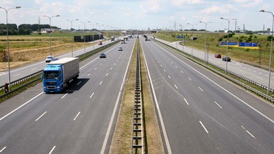 Zaprojektują i zbudują północną obwodnicę Krakowa