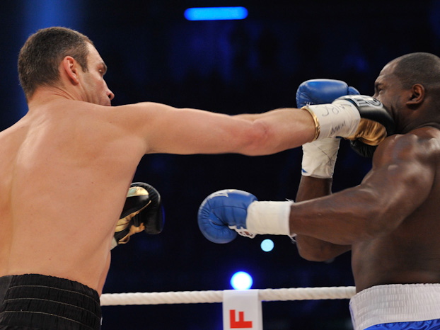 Klitschko (Kliczko)