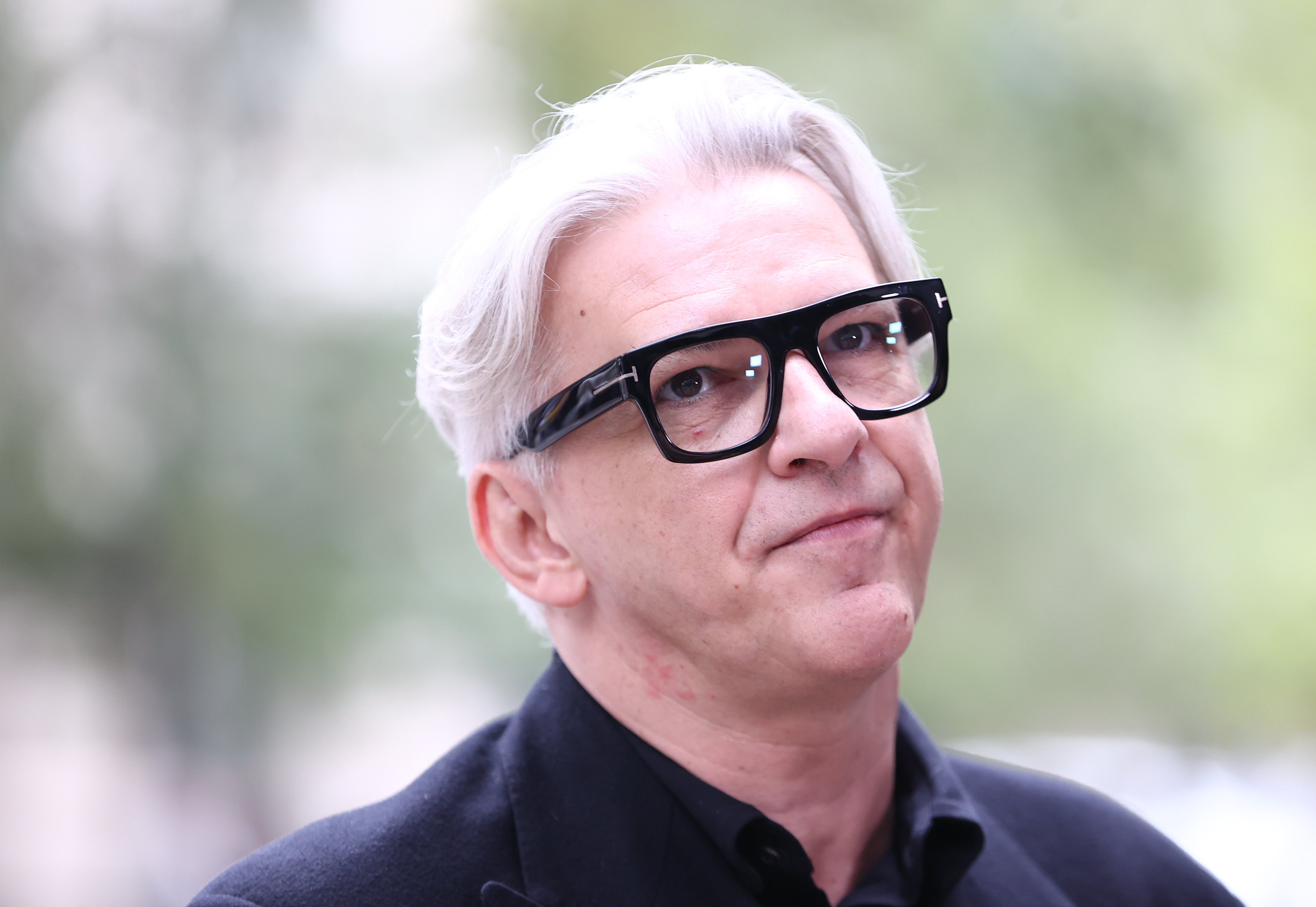 Alföldi Róbert kifakadt a Nemzeti Színházban történt súlyos baleset miatt: „Egyetlen dolog fontos!”