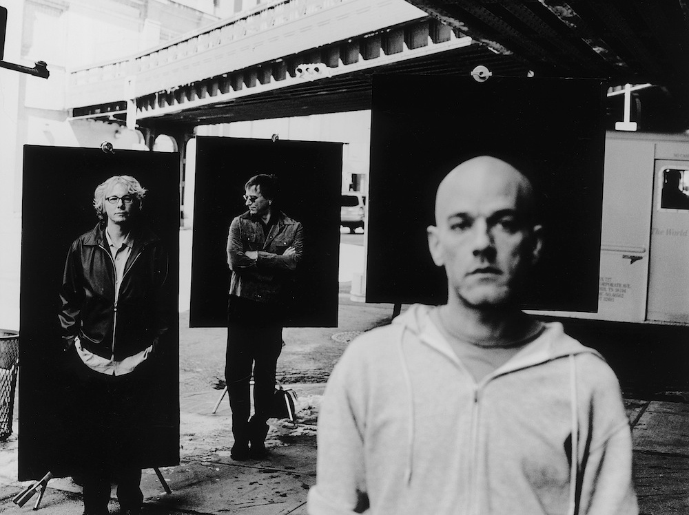 R.E.M. z okresu