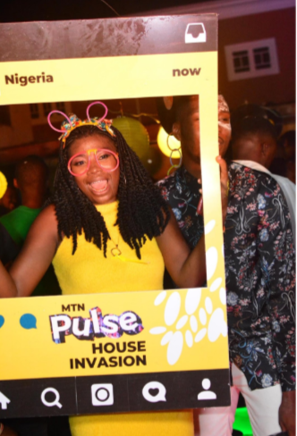 7 party rockers we saw at the MTN Pulse House Invasion