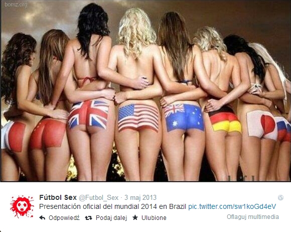 Mundial 2014
