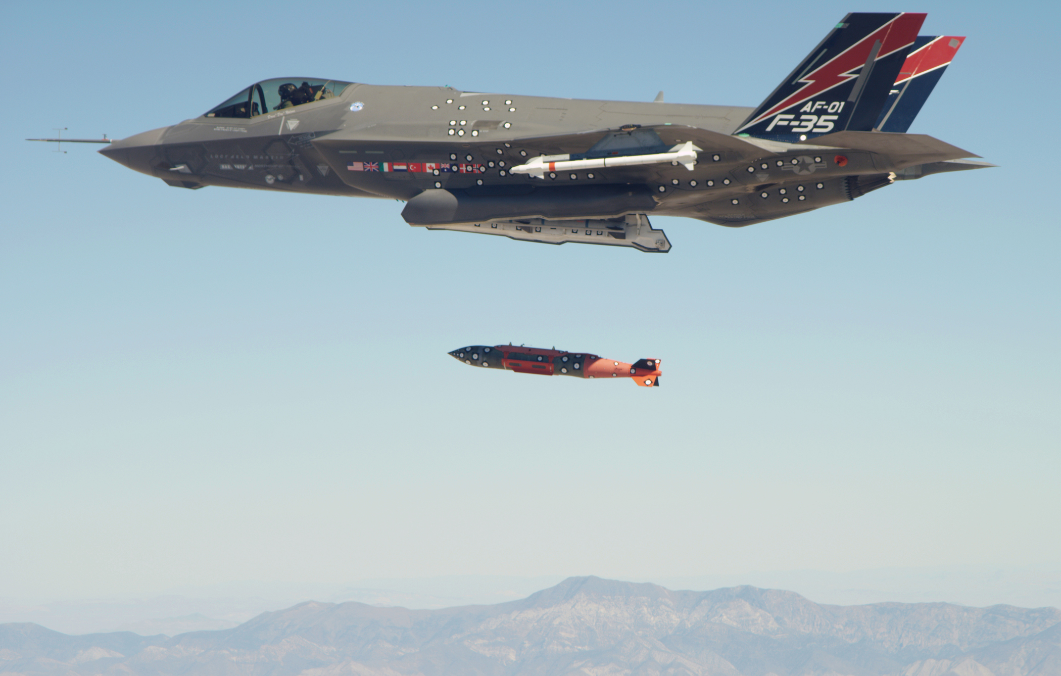 F-35