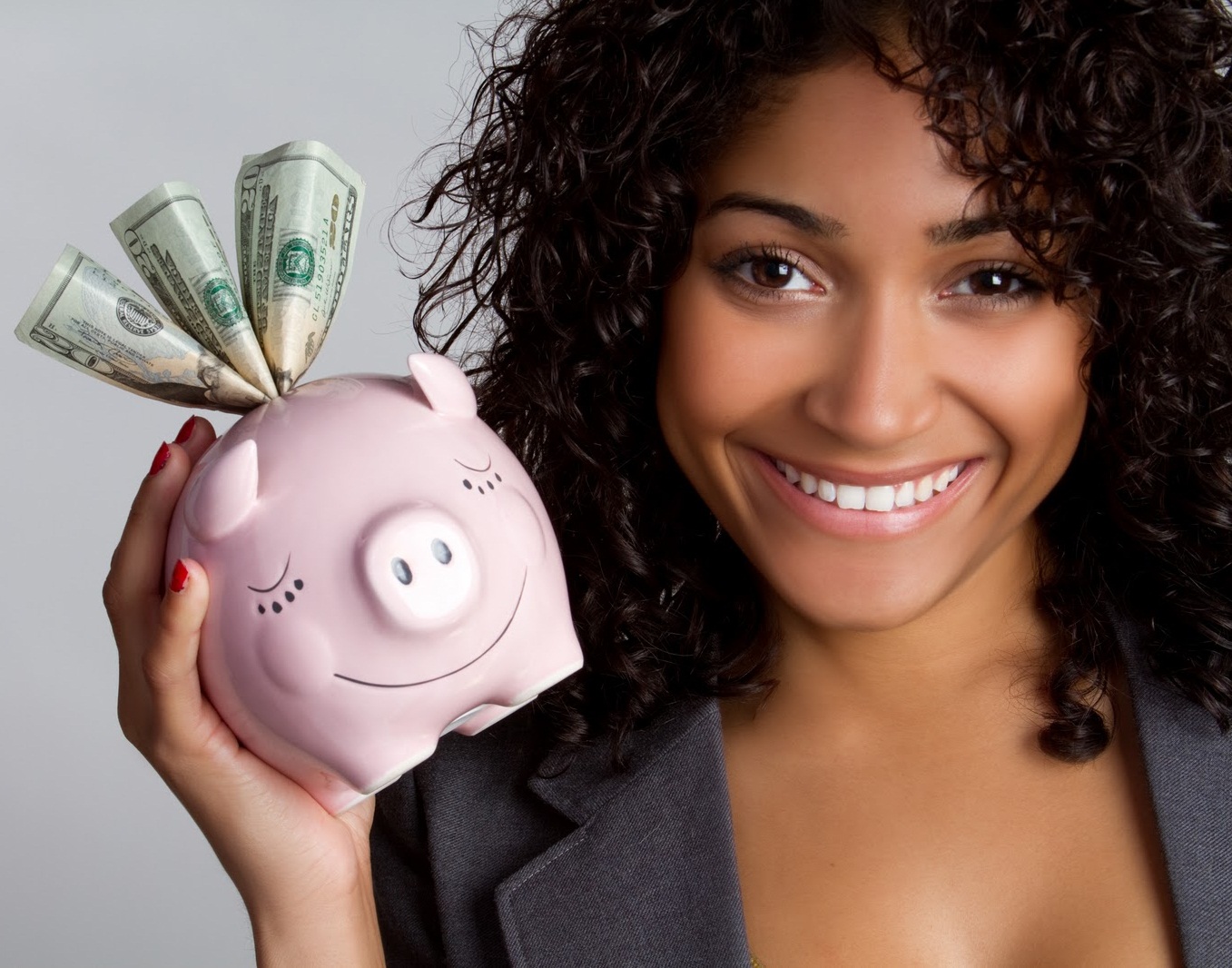 Savings helps you attain your financial goals. (talkingcents.consumercredit)