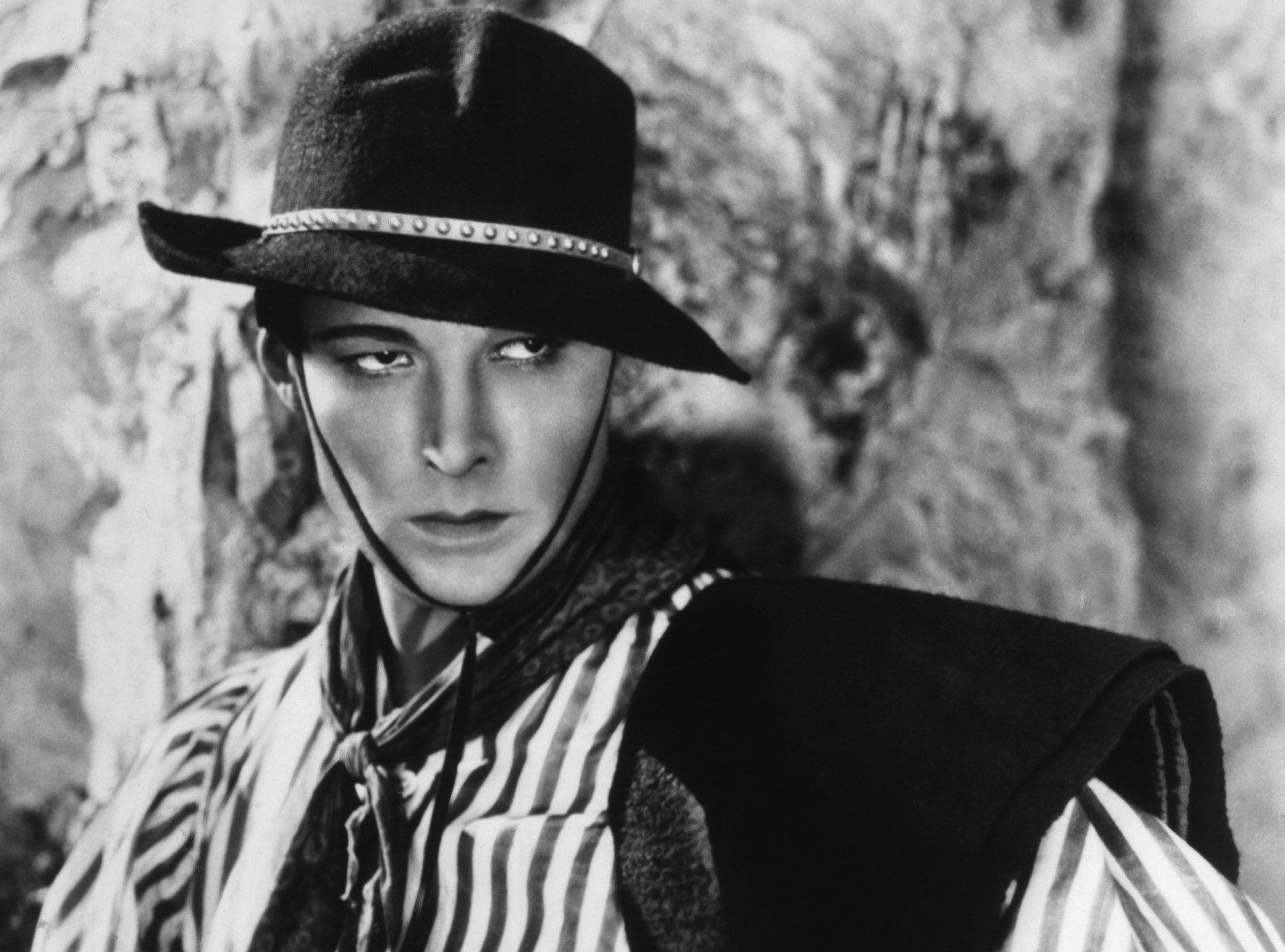Rudolf Valentino