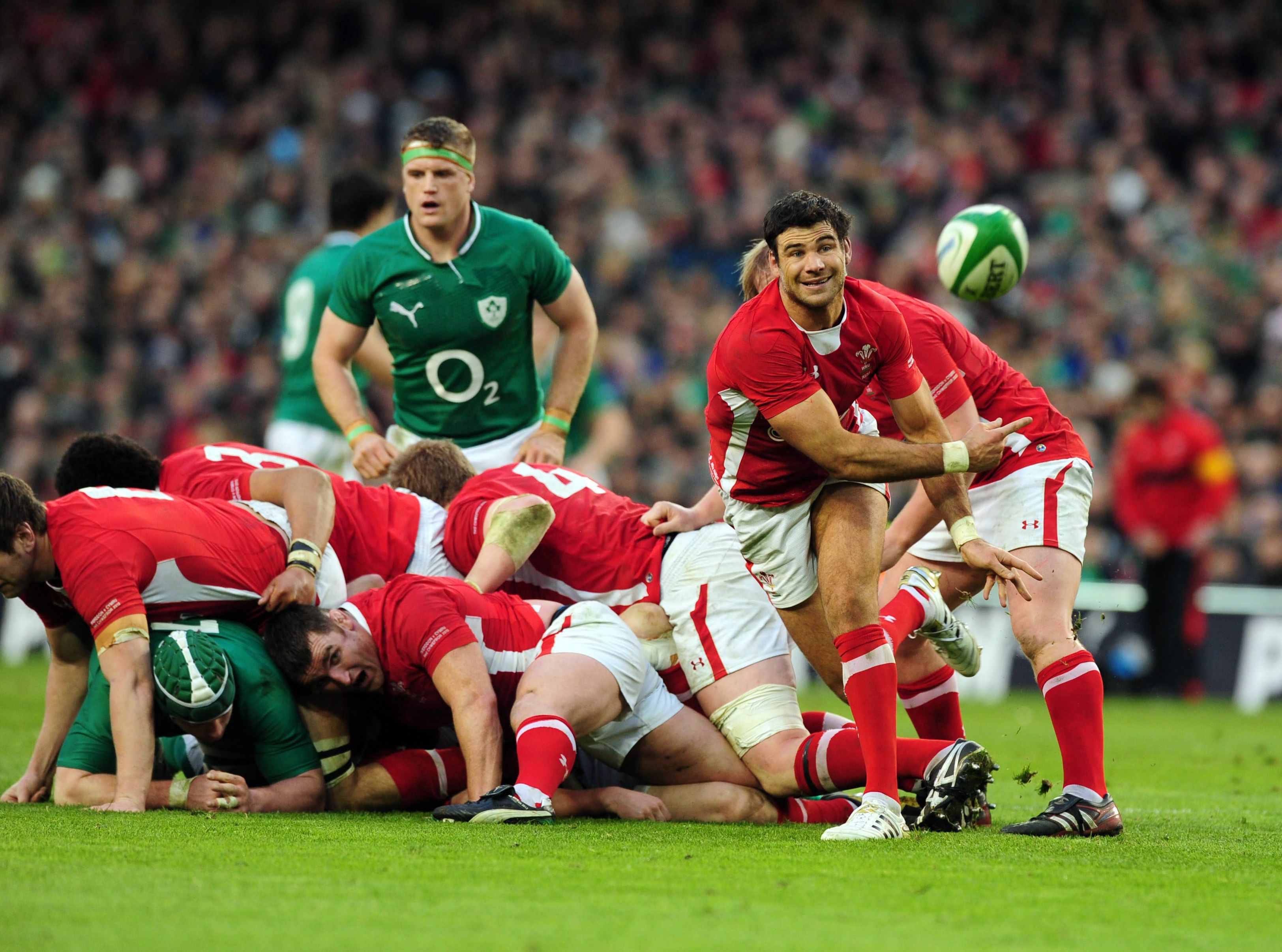 Mike Phillips