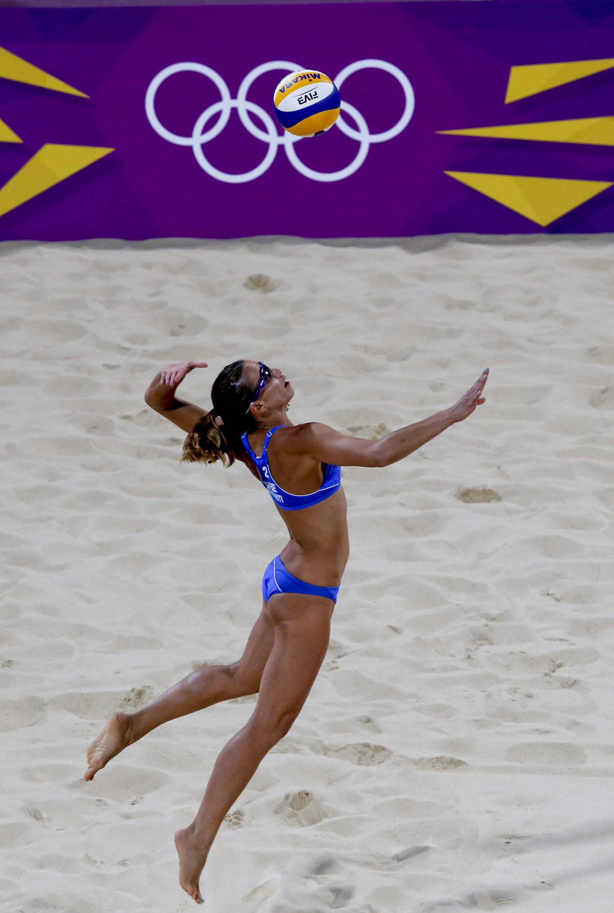 Vasiliki Arvaniti
