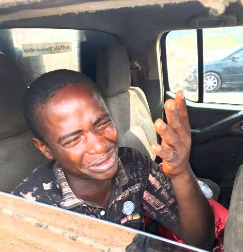 Barber jailed 12 months for attempting to defile 7-year-old boy