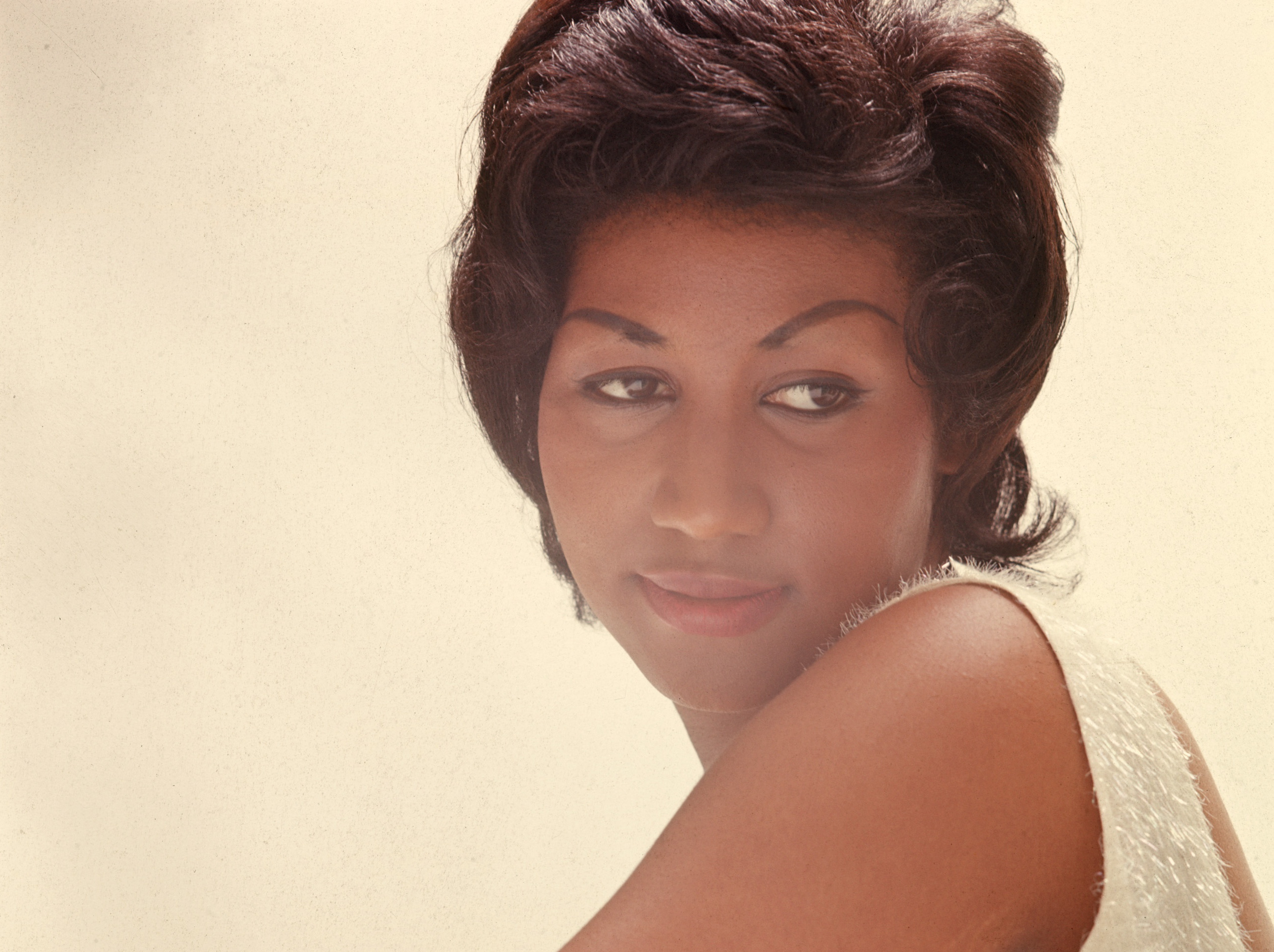 Aretha Franklin