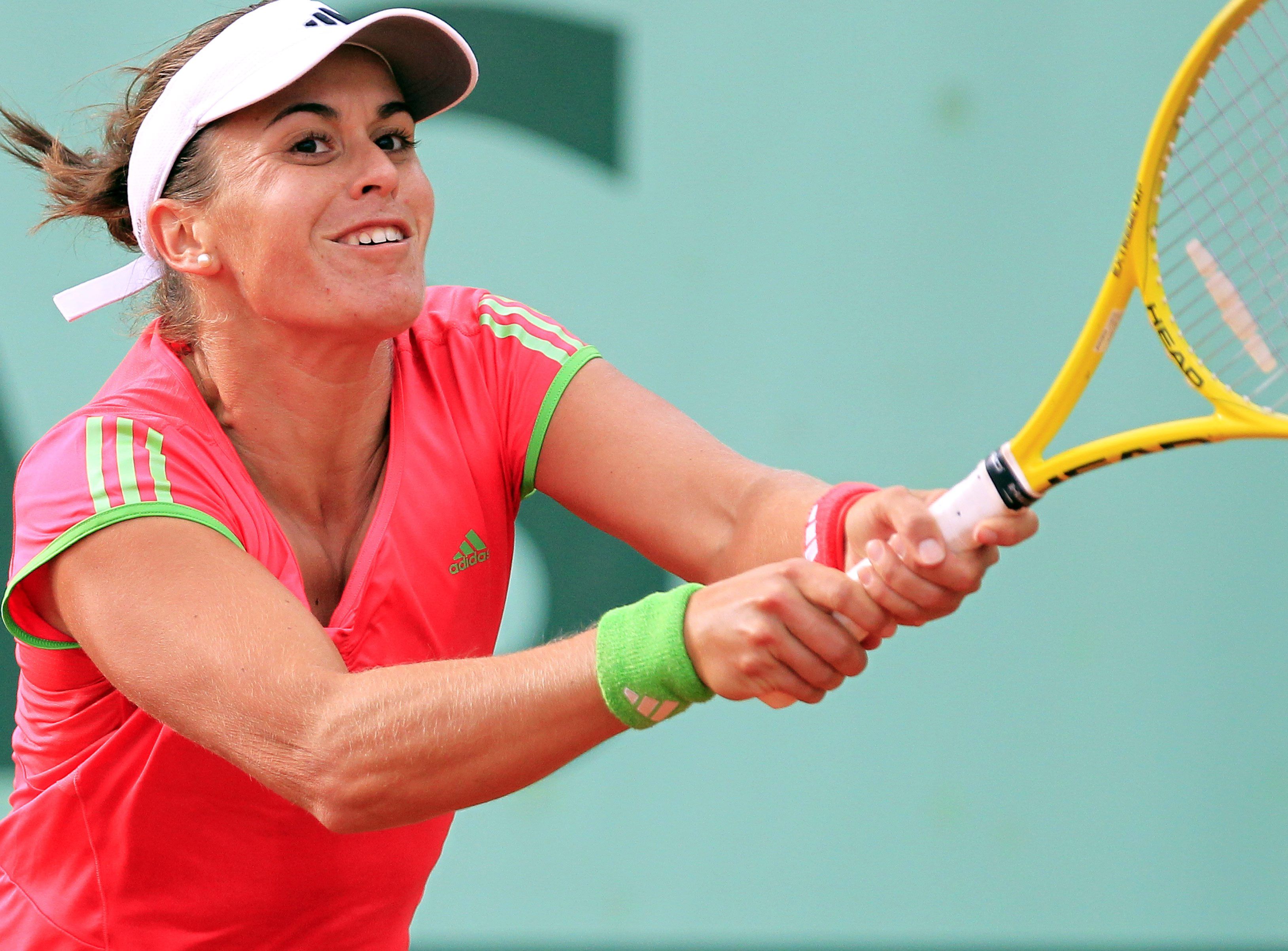 Anabel Medina Garrigues