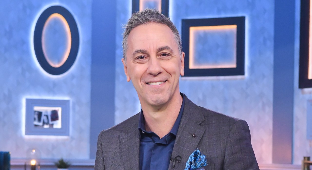 Csonka András nem akárkikkel randevúzott - fotón mutatta meg a partnereit