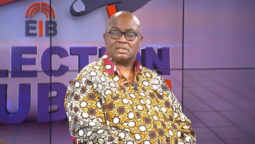 NDC will win if a by-election is held in Assin North - Ben Ephson