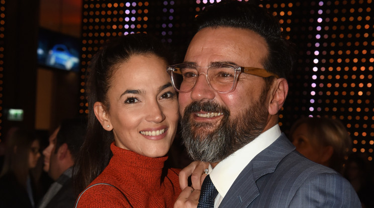 A gyerekeiről vallott Debreczeni Zita: azt is elmondta, miért tűnt el az utóbbi időben – videó