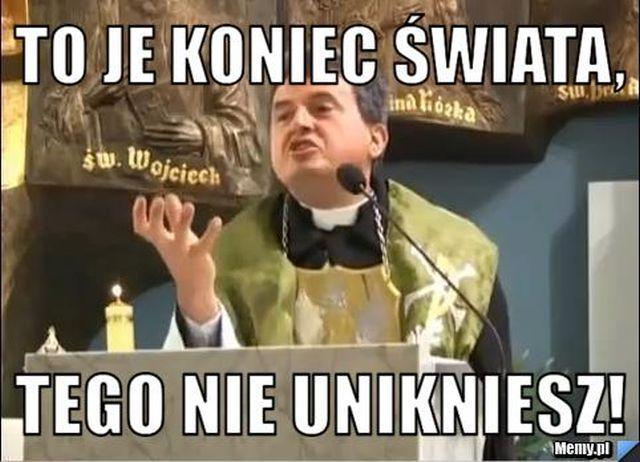 memy.pl koniec świata natanek