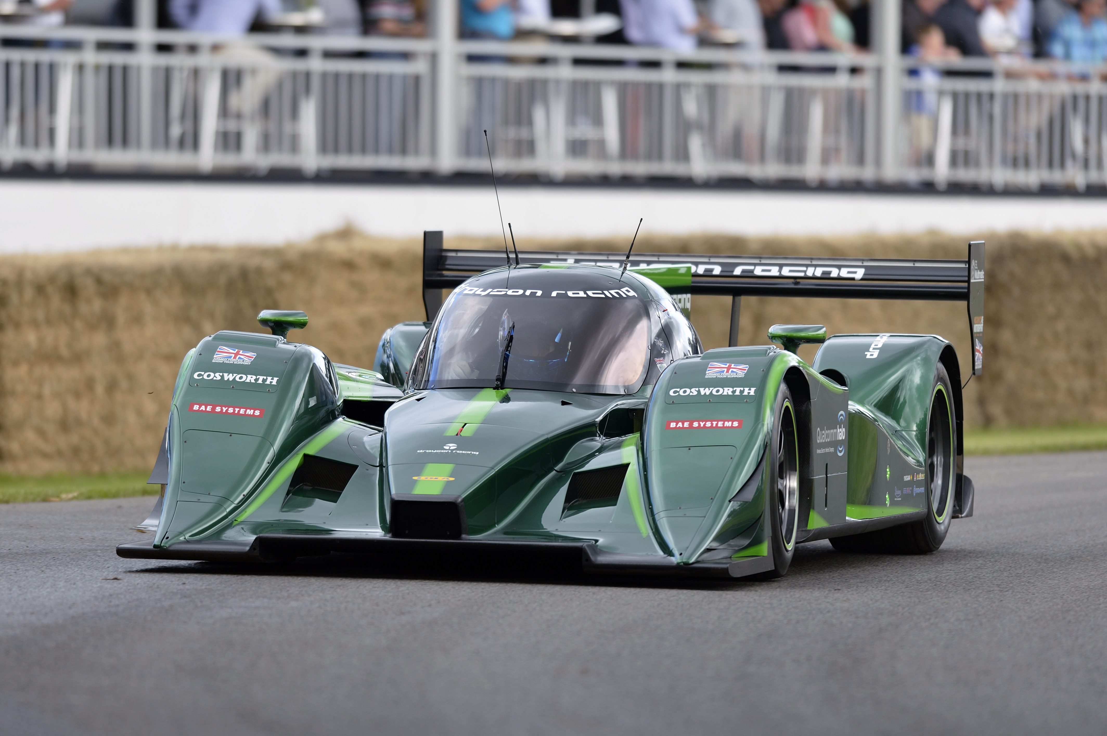 Lola B12