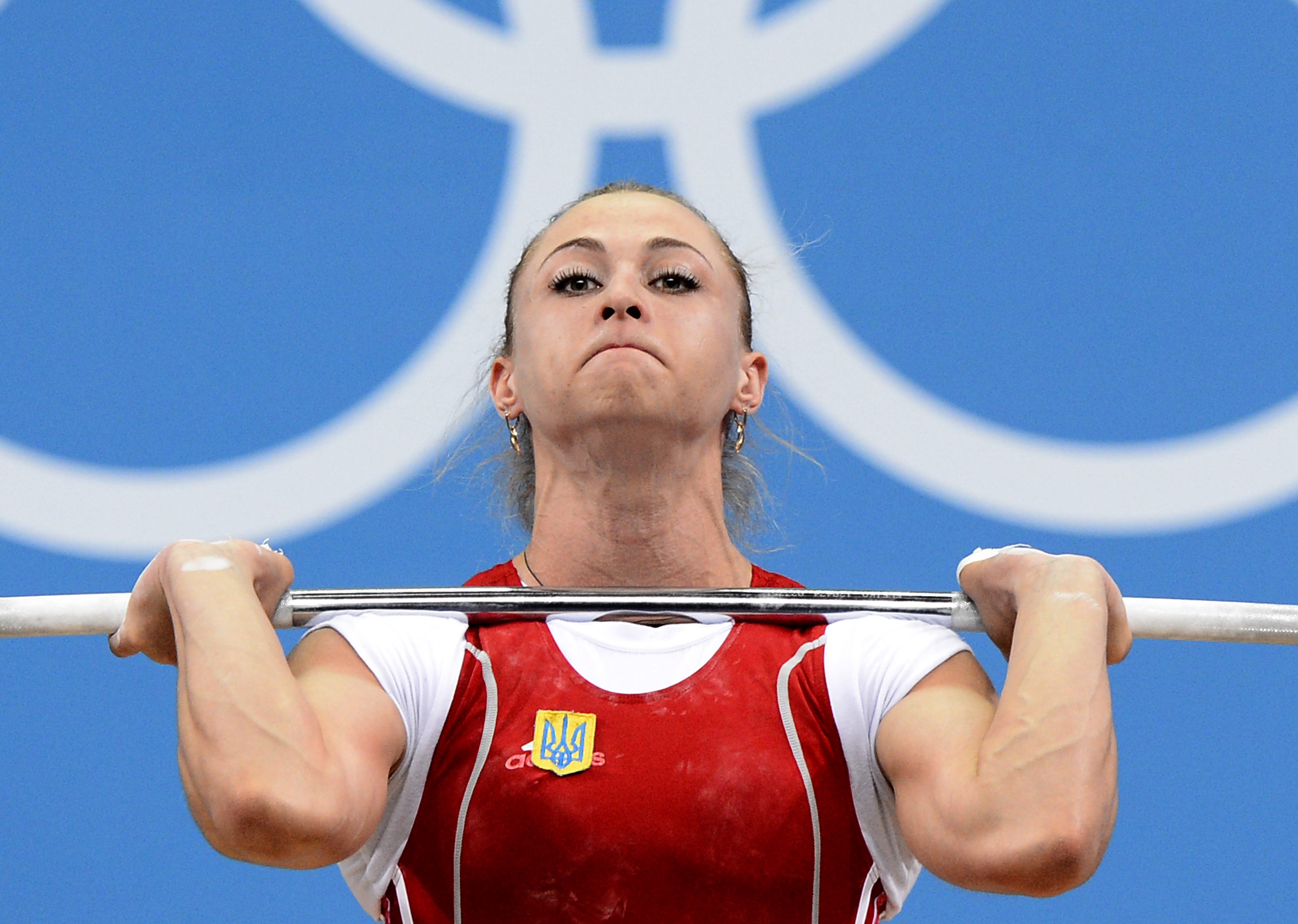 Yuliya Kalina