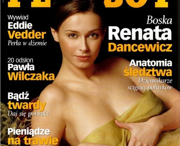 Renata Dancewicz