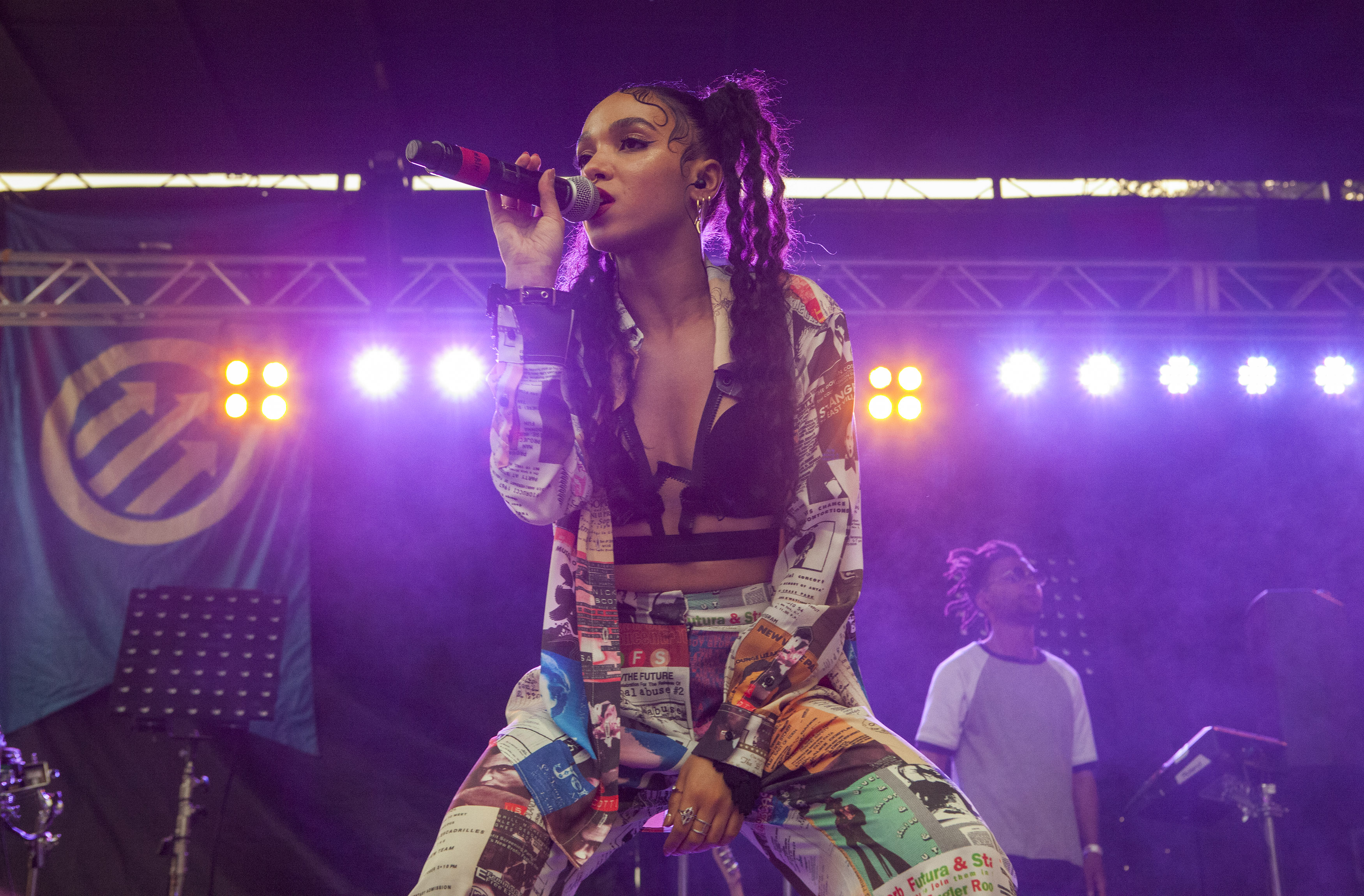 FKA Twigs – wyjątkowa debiutantka