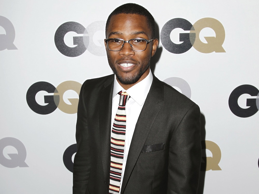 10. Frank Ocean –
