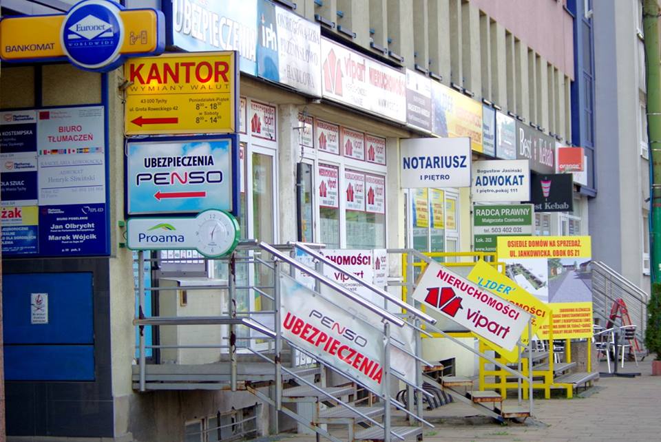 Tychy