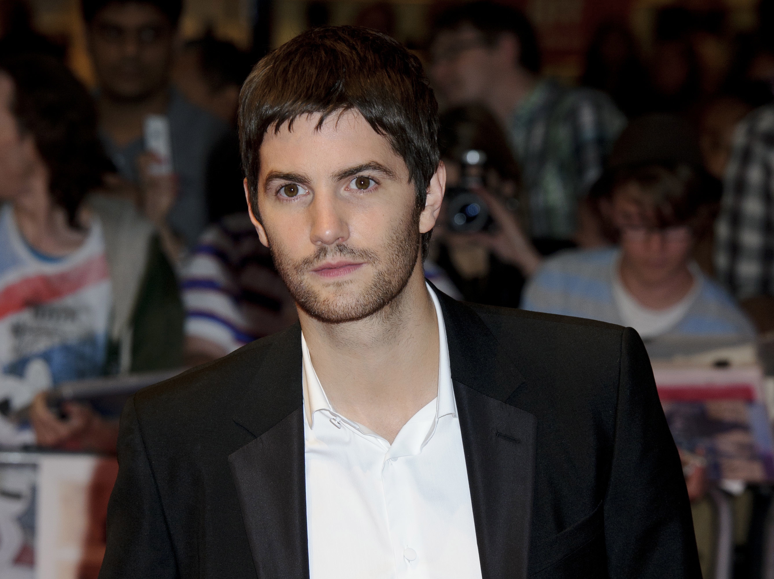 Jim Sturgess
