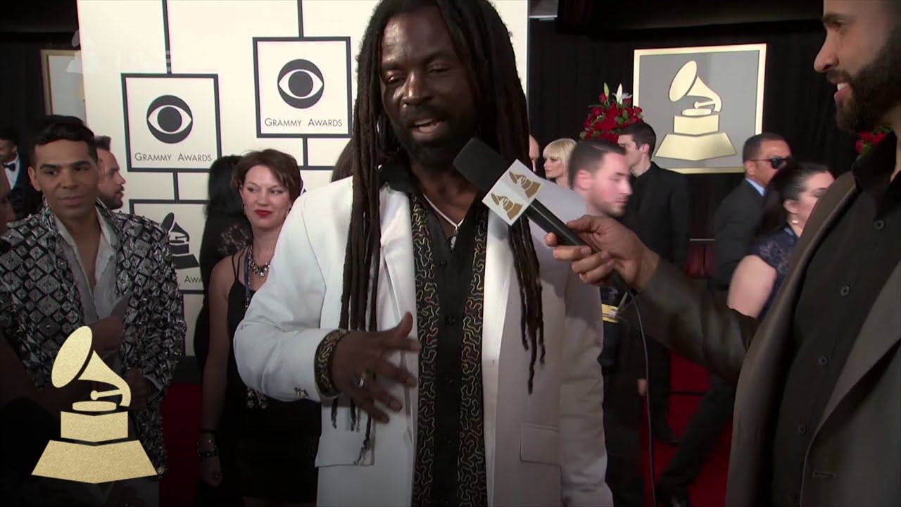 Rocky Dawuni explains what makes an artistes a Grammy nominee