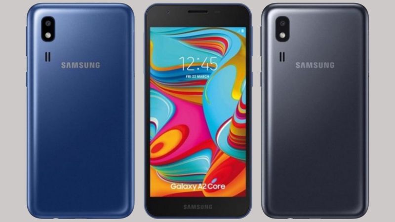 Samsung ukázal nový lacný mobil so špeciálnym Androidom