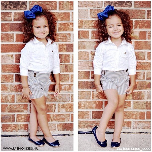Instagram/FashionKids