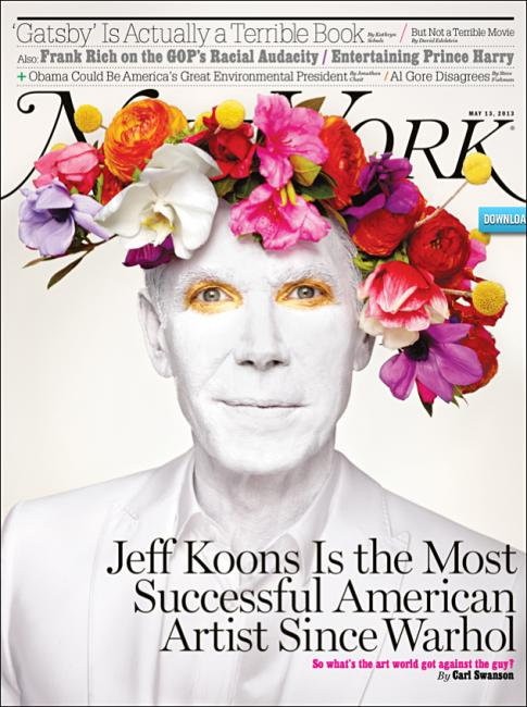 New York Mag