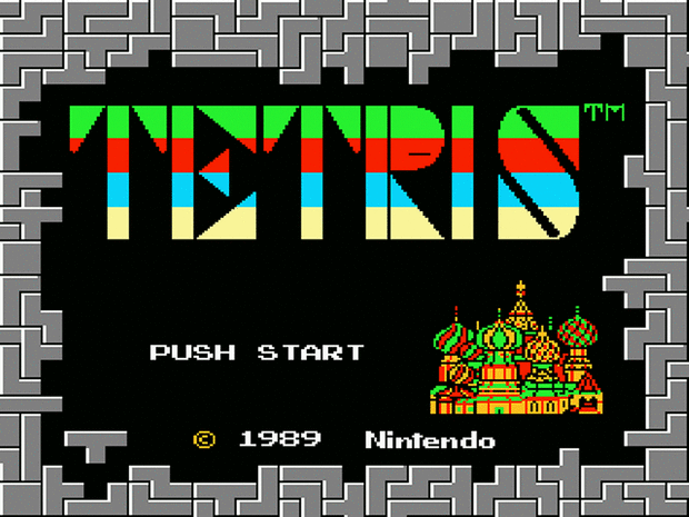 Tetris i Game Boy stworzyły parę idealną, nie sposób określić, czy to urządzenie wypomowało grę czy na odwrót.