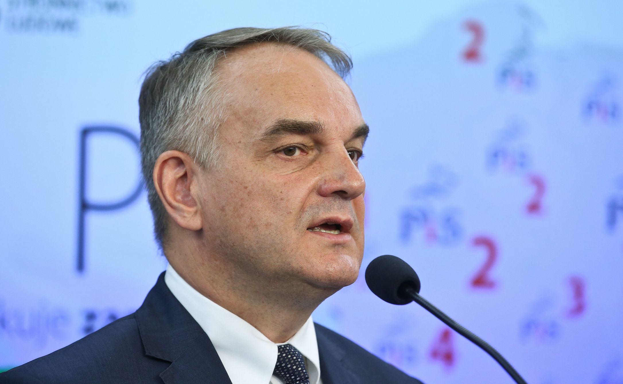 Waldemar Pawlak