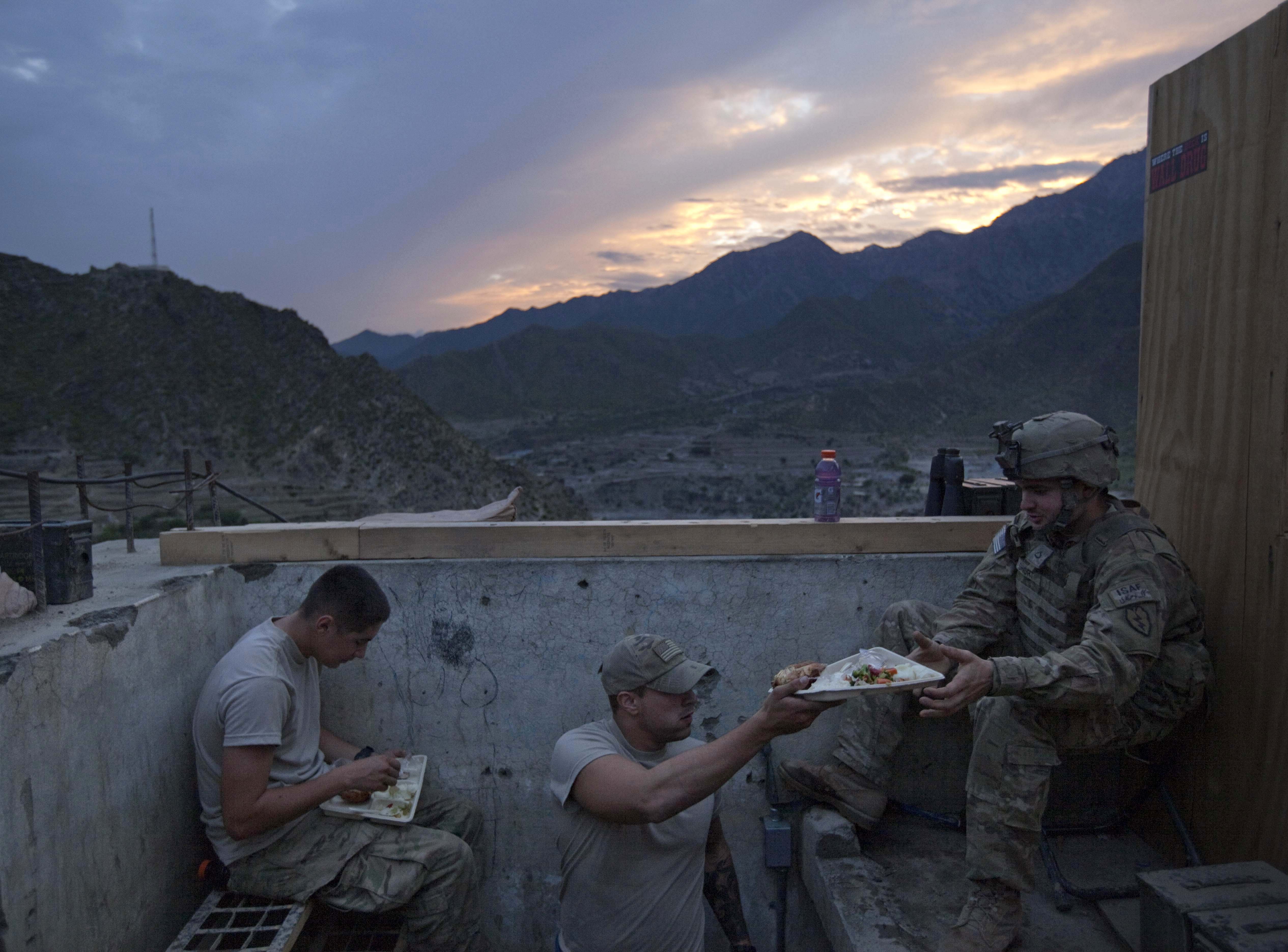 Afganistan