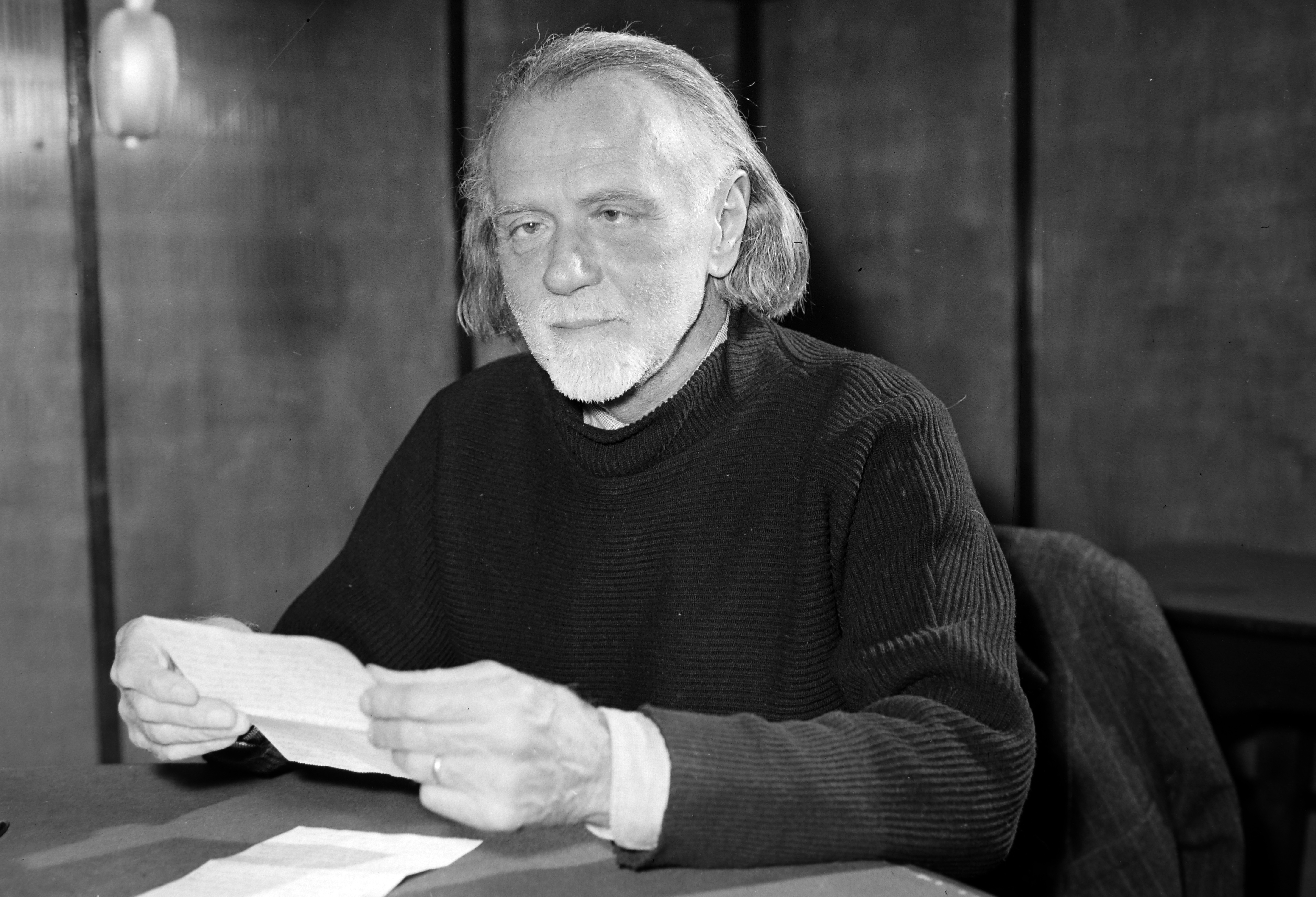 56 évvel ezelőtt hunyt el Kodály Zoltán - Tesztelje tudását: mennyire ismeri a világhírű zeneszerző életét és munkásságát?