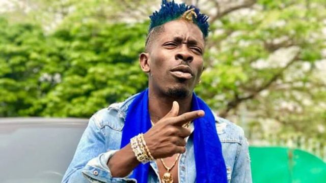 2024 polls: Mahama will come to power and has nothing new to offer — Shatta Wale