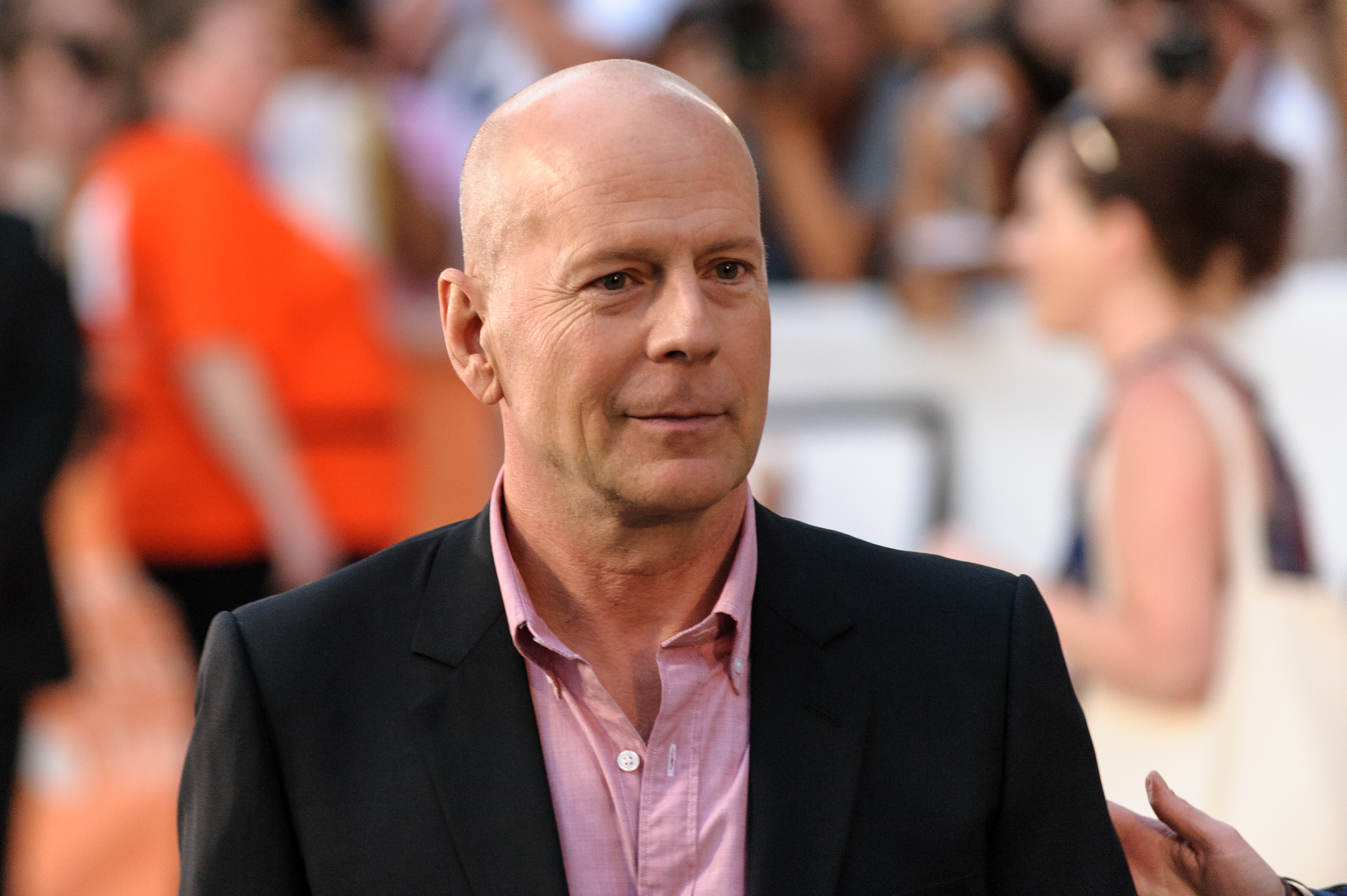 „Ma nagyon hiányzik az apukám” – Szívszorító fotón Bruce Willis: a betegeskedő világsztár lánya egyre rosszabbul van?