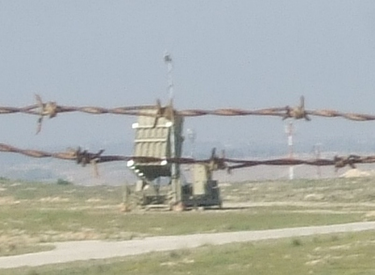 Iron Dome