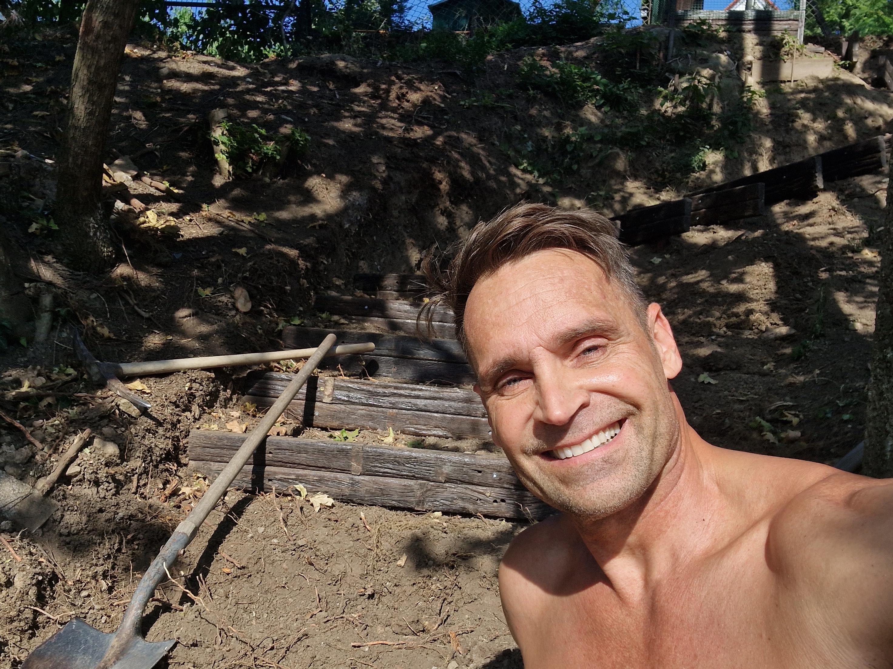 Mi történt? Katus Attila elköltözött Budapestről: itt kezdett új életet - fotók