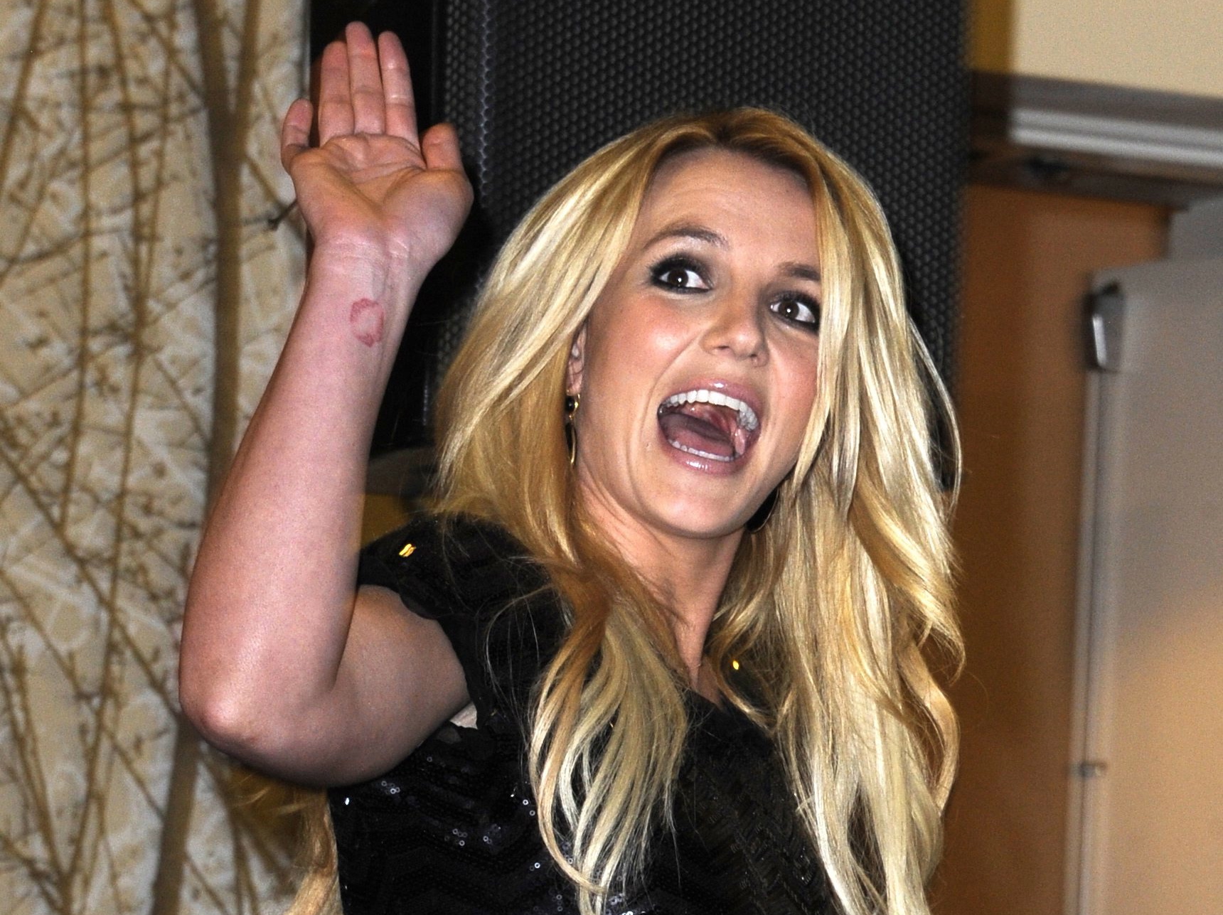 Britney Spears