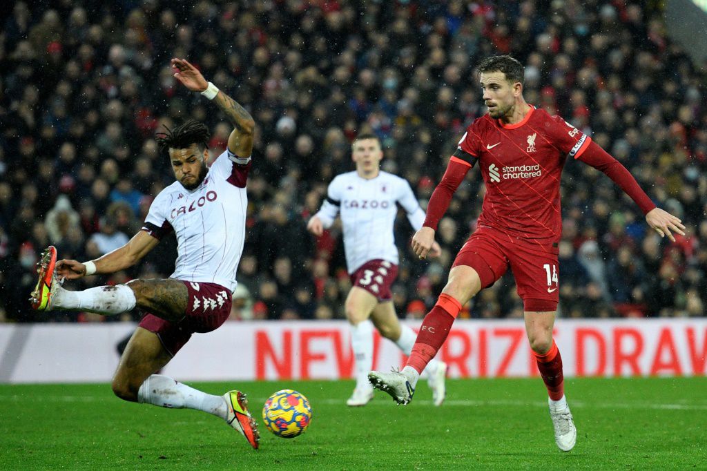 Liverpool skipper Henderson voices player welfare concern